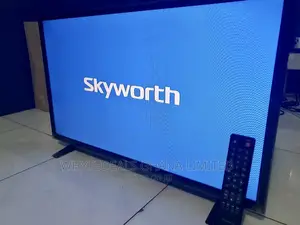 Skyworth 24” Full HD in-Built Decoder LED Tv-Usb-Hdmi 2024