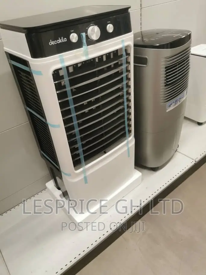 Decakila 130w Best Price Quality Design
