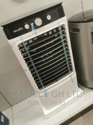 Decakila 130w Smart Quality Air Cooler
