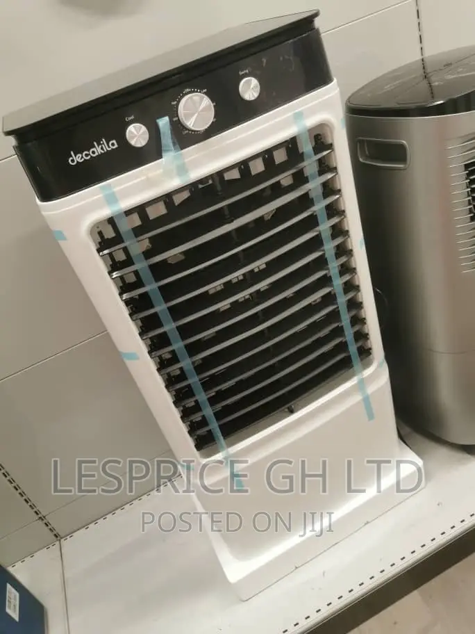 Decakila 130w Smart Quality Air Cooler