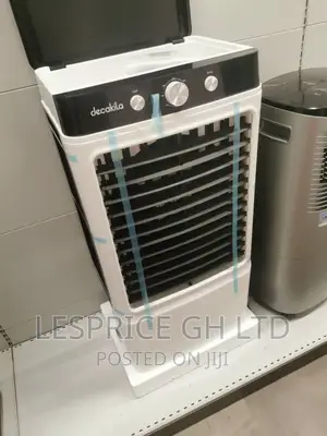 Nature Cool Decakila 130w Air Cooler