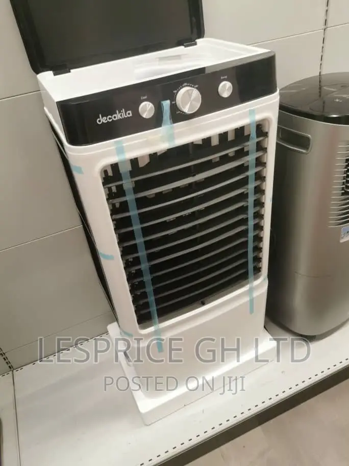 Nature Cool Decakila 130w Air Cooler