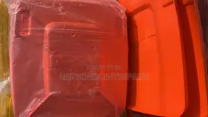 Trash Storage , 240L(Open Type)