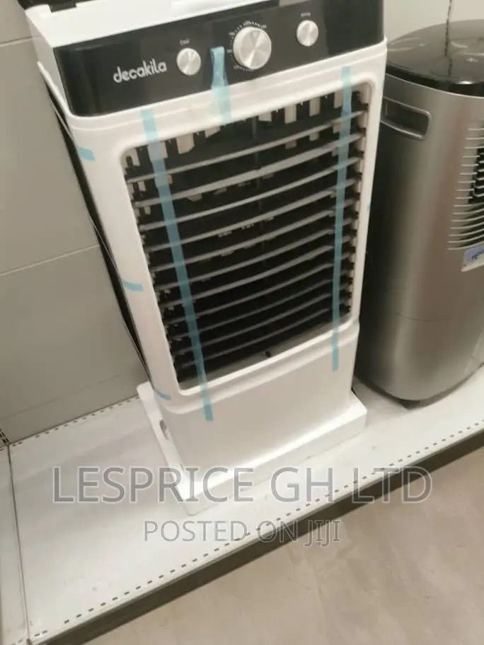 High Cooling//Decakila 130w Air Cooler