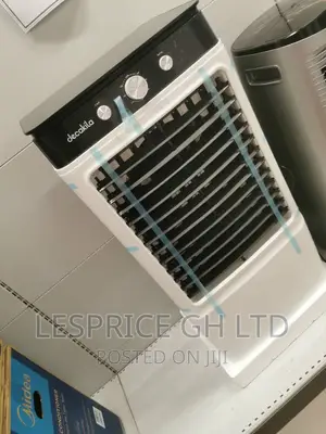 Decakila 130w Fast Cooling Air Cooler