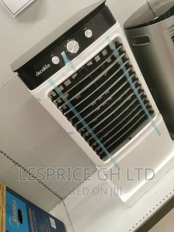Decakila 130w Fast Cooling Air Cooler