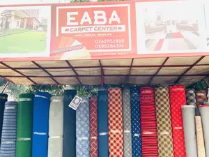 Eaba Artificial Grass Gh