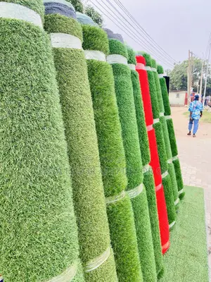 Eaba Artificial Grass Gh