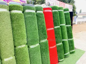 Eaba Artificial Grass Gh