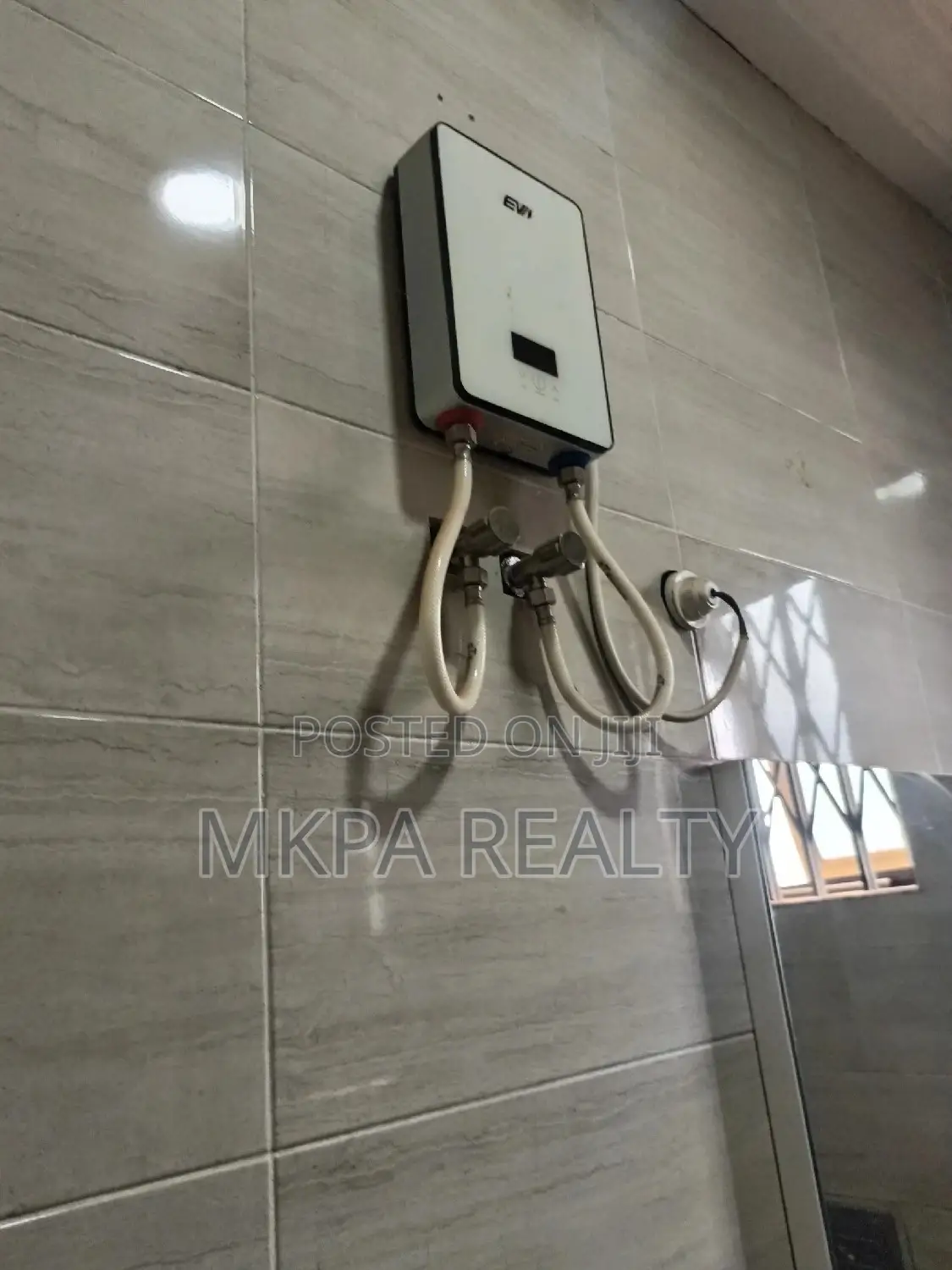 Furnished 3bdrm Apartment in Mkpa Properties, Tamale Municipal for rent