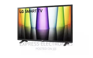 Best but for Less LG FHD Smart Glossy 32LQ630B