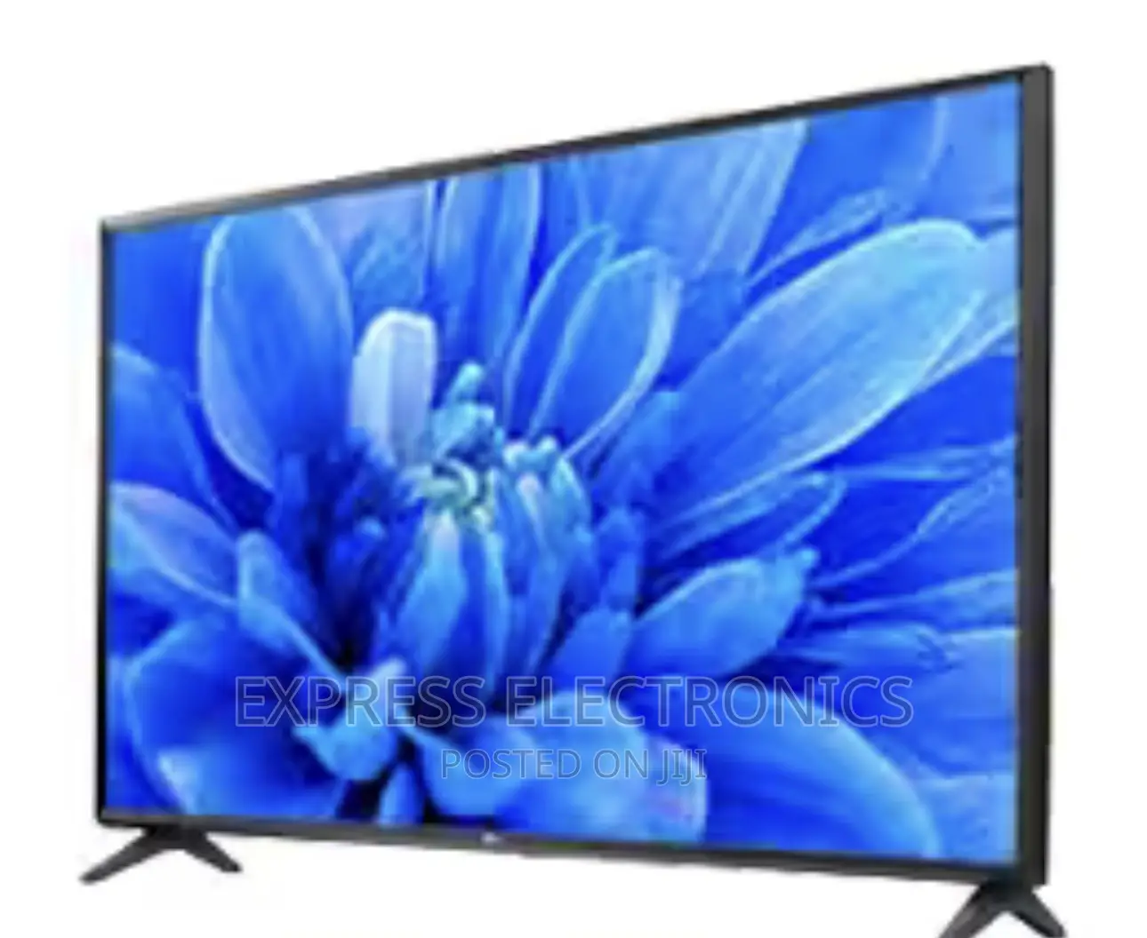 Best Buy for Less 43LP5000PTA LG FHD Satellite Display Tv