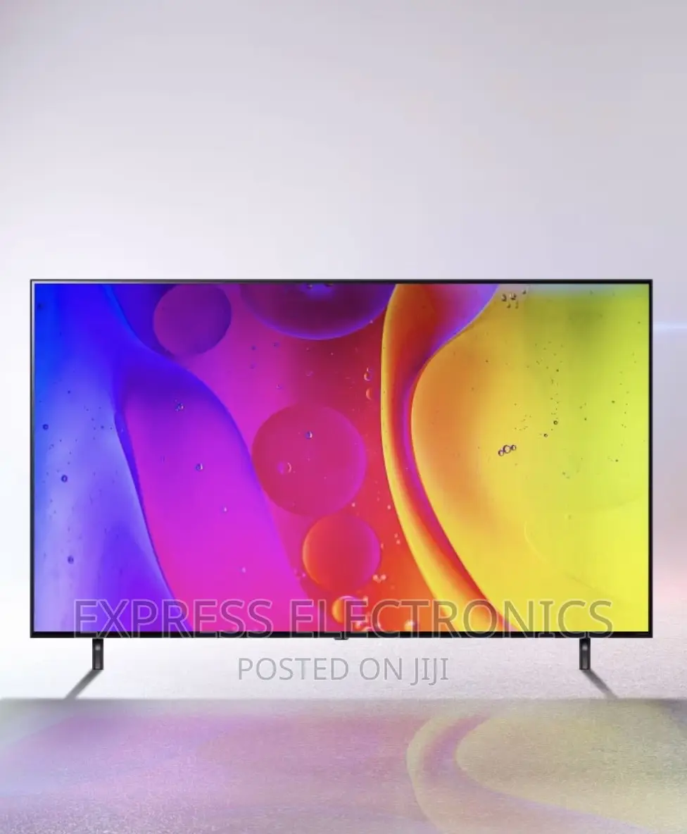 Best Buy for Less LG Nanocell 55nano80 UHD Smart Glossy