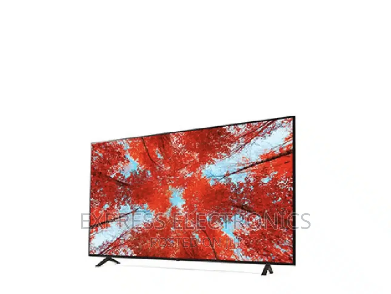 Best and Authentic Sleek UHD 86UQ90006LC Screen