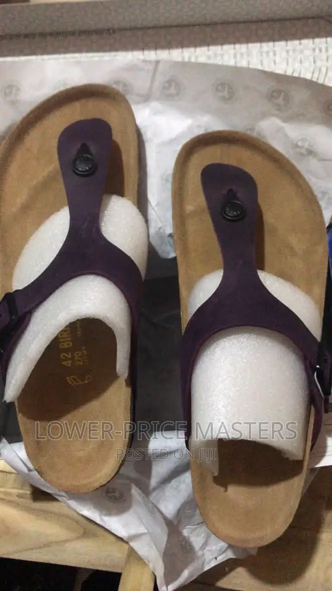Original Birkenstock