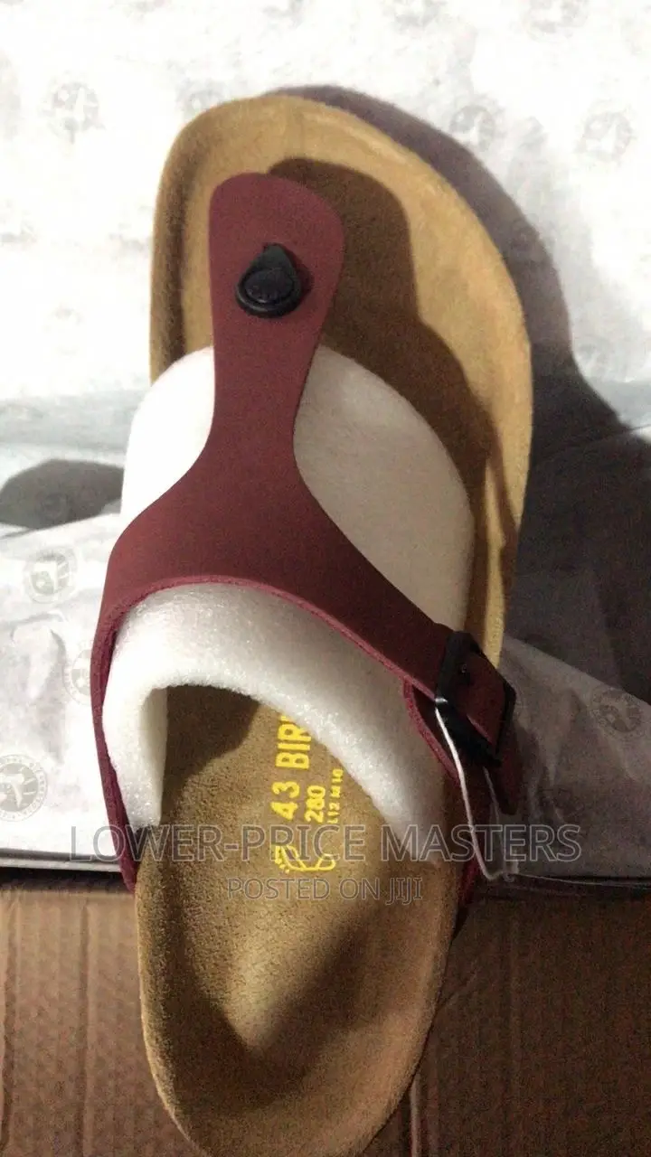Original Birkenstock
