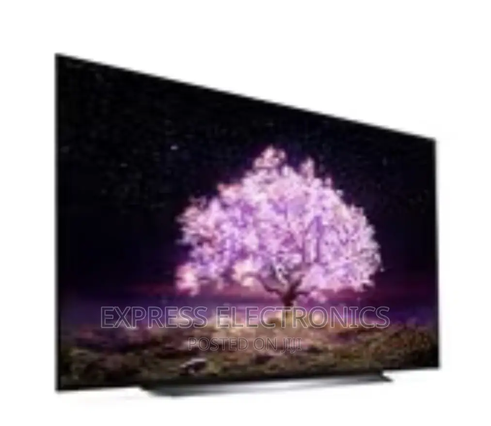 Best and Authentic OLED UHD Smart Glossy LG OLED48C1