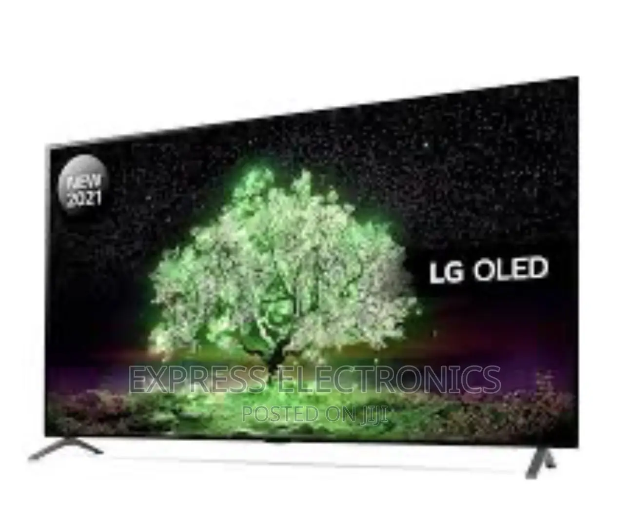 Best Buy for Less OLED55A1PVA OLED UHD Smart LG Tv 