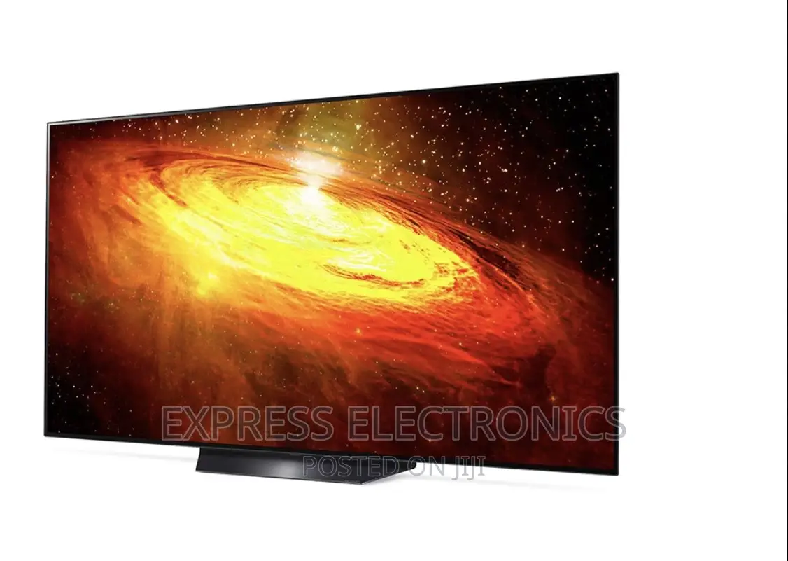 OLED55BXPVA OLED UHD Smart LG Tv 