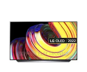 Zealous Sleek Slim OLED OLED55CS6LA LG Tv 