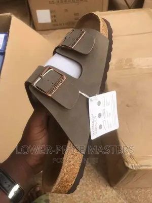 Original Birkenstock