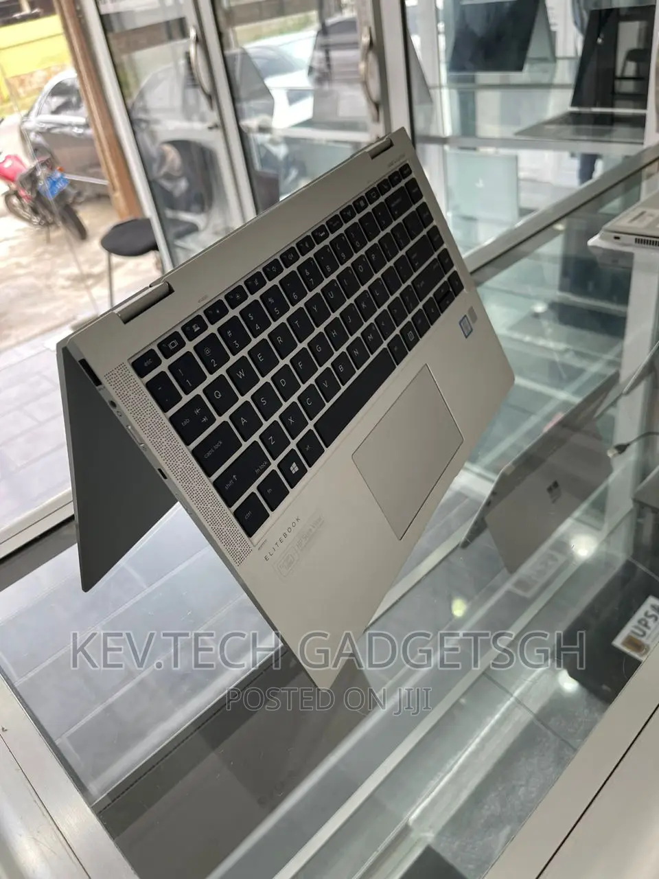 Laptop HP EliteBook 1040 G6 16GB Intel Core i7 SSD 512GB