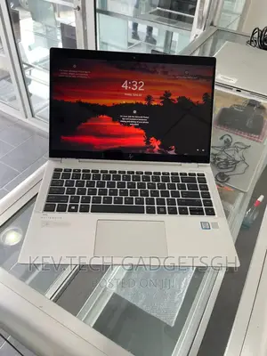 Laptop HP EliteBook 1040 G6 16GB Intel Core i7 SSD 512GB