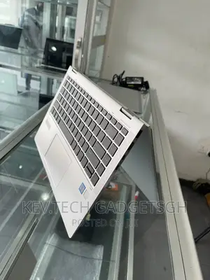 Laptop HP EliteBook 1040 G6 16GB Intel Core i7 SSD 512GB
