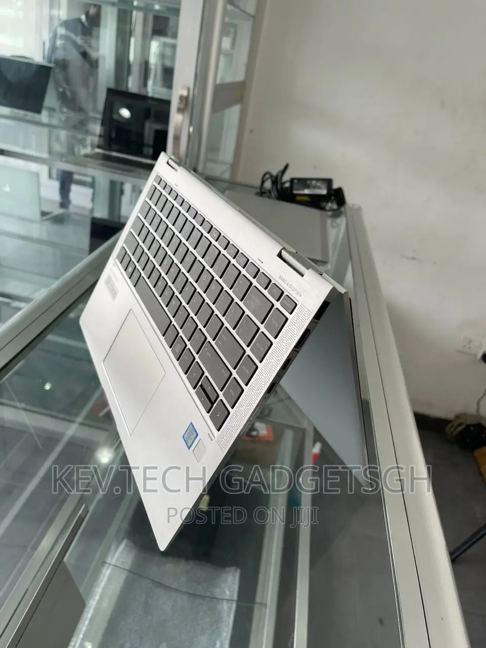 Laptop HP EliteBook 1040 G6 16GB Intel Core i7 SSD 512GB