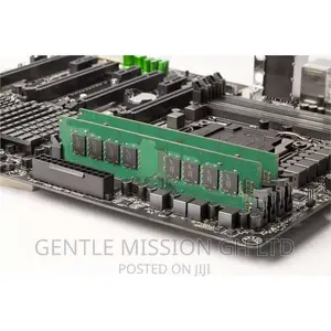 Desktop Ram PC4 8gb