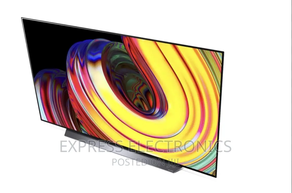 Neatly Sealed in Box Oled65cs6la LG TV Uhd 