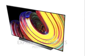 Neatly Sealed in Box Oled65cs6la LG TV Uhd 
