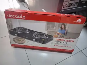Quality Hot Plate Cooker for Sale