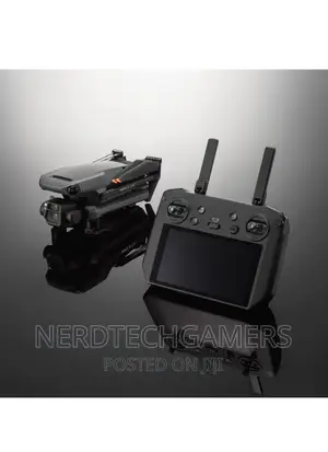 Dji Rc Pro Controller