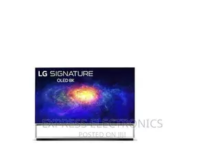 Better Deal on OLED88ZXPVA OLED UHD LG TV 