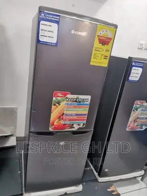 Chigo 126L Best Fridge