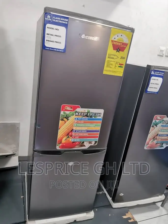 Chigo 126L Best Fridge