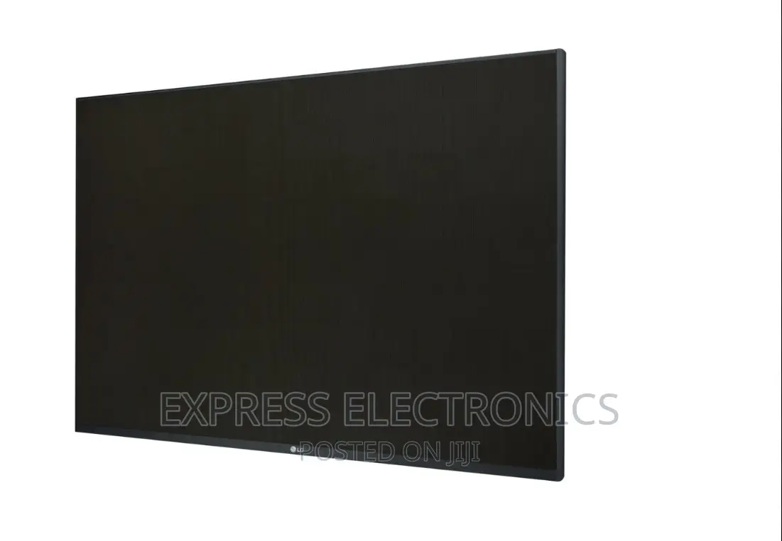 Better Deal on Lg UHD OLED 130" TV Smart Glossy Tv 
