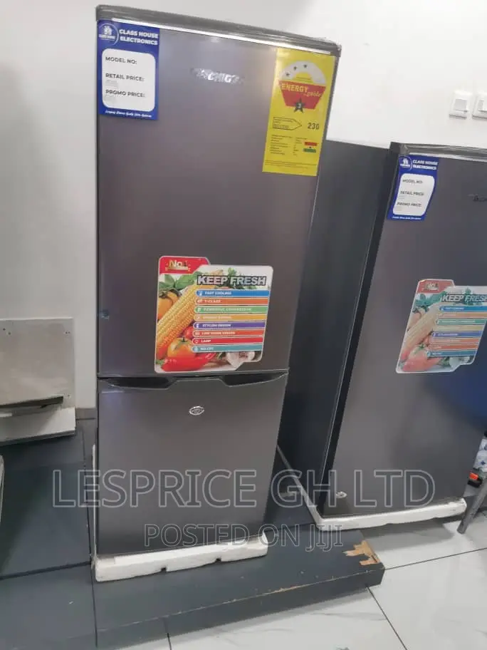 High Efficiency//Chigo 126L Stabilizer
