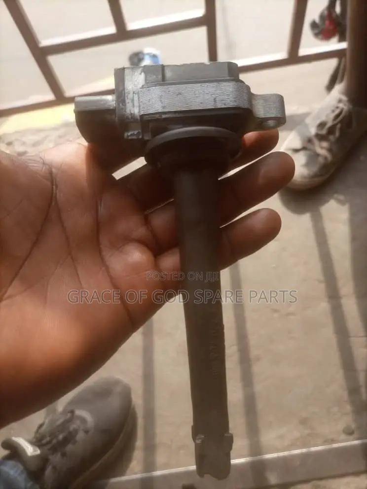 Nissan Tidal Ignition Coils Original