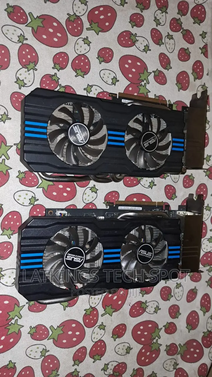 Asus Gtx 970 4gb