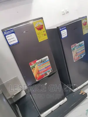 Chigo 126L Standard Dd Fridge