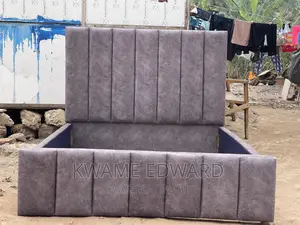 Double Bed Frame