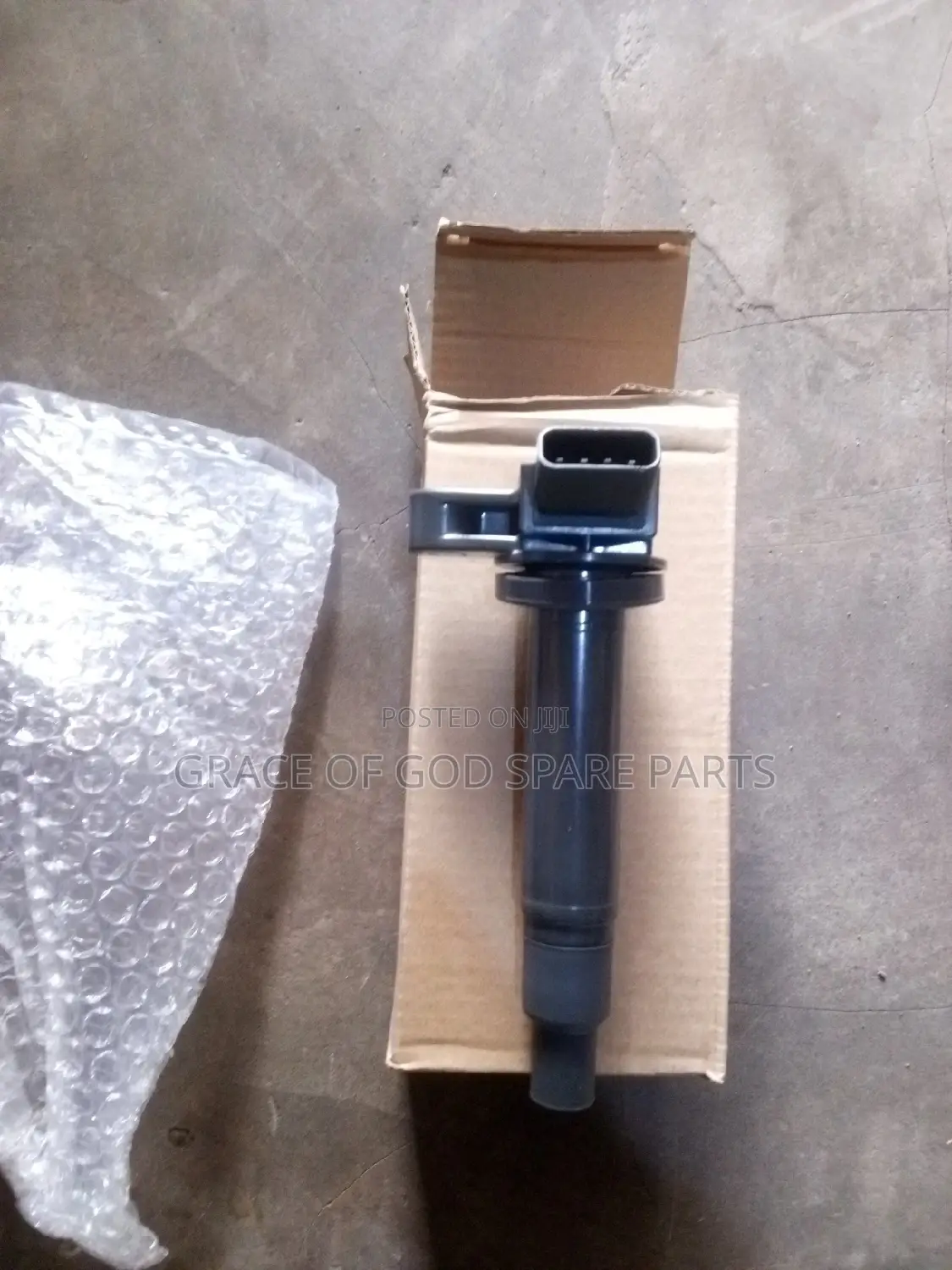 Toyota Tundra 2012-2018 Ignition Coils Original
