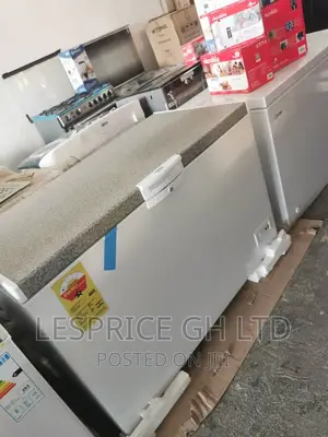 Beko 355L Chest Freezer High Quality