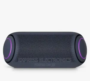 Very Cool Price PL7 Bluetooth Speaker Black
