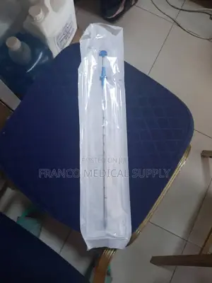Chest Tube ( All Sizes )