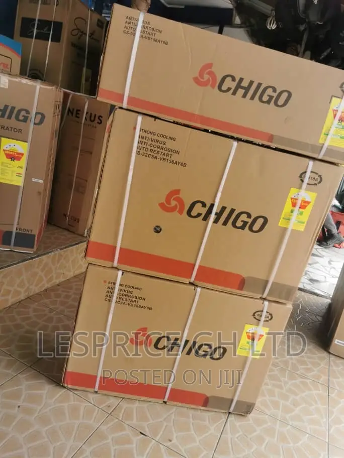 R410gas Chigo 2.0hp Energy Saving AC