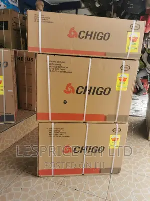 Chigo 2.0hp Split Type Top Best AC