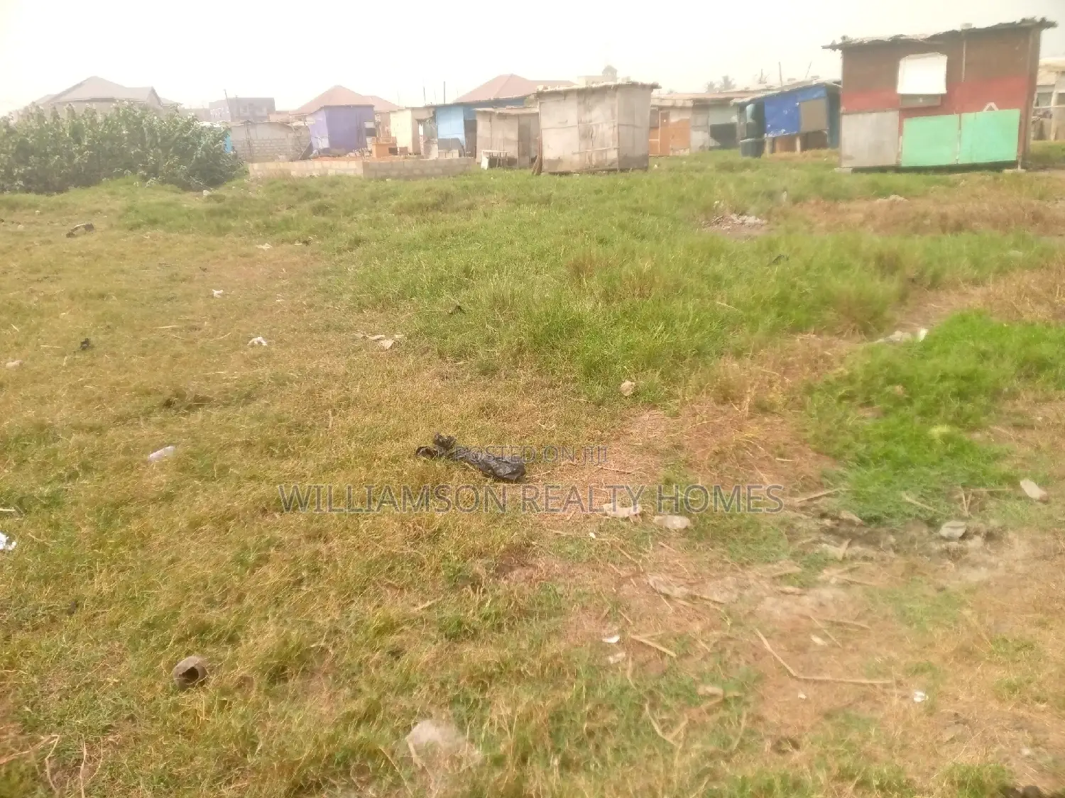 Hot Cake Road Side Half Plot of Land for Sale,Klagon